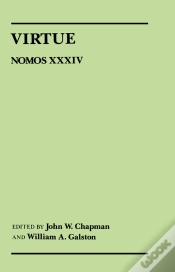 Capa do artigo Virtue