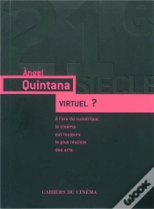Capa do artigo Virtuel ? ; À L