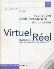 Capa do artigo Virtuel-Reel T.7