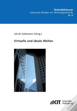 Capa do artigo Virtuelle Und Ideale Welten