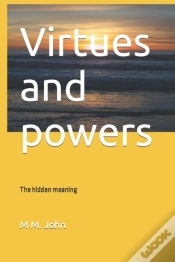 Capa do artigo Virtues And Powers