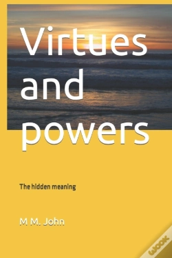 Capa do artigo Virtues And Powers