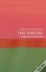 Capa do artigo Virtues