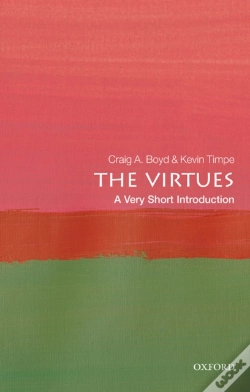 Capa do artigo Virtues