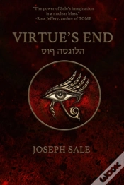 Capa do artigo Virtue