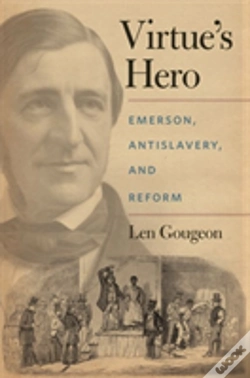 Capa do artigo Virtue'S Hero