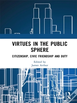Capa do artigo Virtues In The Public Sphere