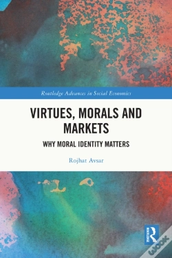 Capa do artigo Virtues, Morals And Markets
