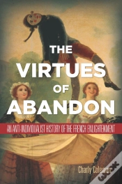 Capa do artigo Virtues Of Abandon