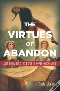 Capa do artigo Virtues Of Abandon
