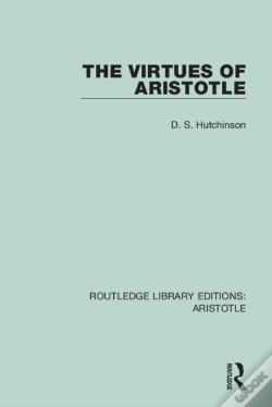 Capa do artigo Virtues Of Aristotle