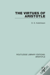 Virtues Of Aristotle