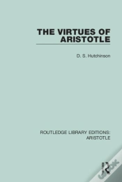 Capa do artigo Virtues Of Aristotle