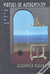 Capa do artigo Virtues Of Authenticity