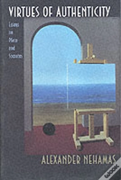 Capa do artigo Virtues Of Authenticity