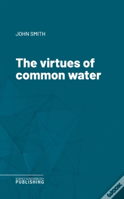 Capa do artigo Virtues Of Common Water