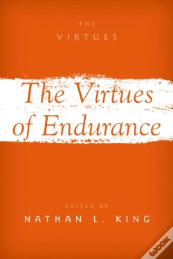 Capa do artigo Virtues Of Endurance