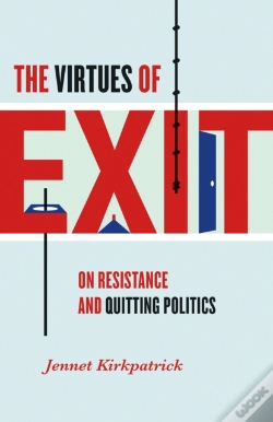 Capa do artigo Virtues Of Exit