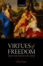 Virtues Of Freedom - Preview