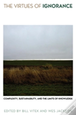 Capa do artigo Virtues Of Ignorance