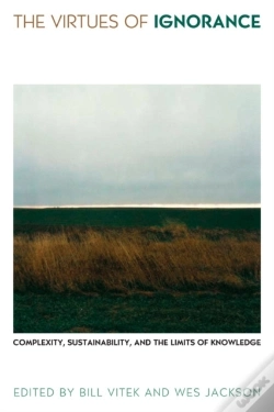 Capa do artigo Virtues Of Ignorance