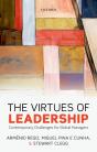 Virtues Of Leadership - Preview