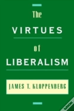 Capa do artigo Virtues Of Liberalism