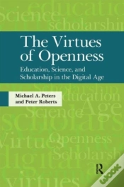 Capa do artigo Virtues Of Openness