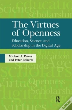Capa do artigo Virtues Of Openness