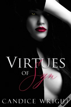 Capa do artigo Virtues Of Syn
