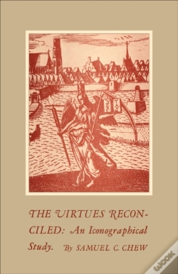 Capa do artigo Virtues Reconciled