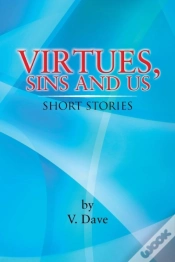 Capa do artigo Virtues, Sins And Us