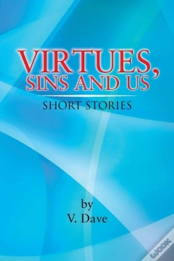 Capa do artigo Virtues, Sins And Us