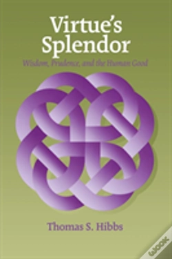 Capa do artigo Virtue'S Splendor