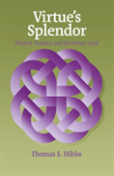 Virtue'S Splendor