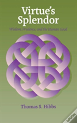 Capa do artigo Virtue'S Splendor