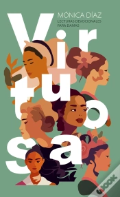 Capa do artigo Virtuosa