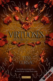 Capa do artigo Virtuoses : Printemps De Cendres