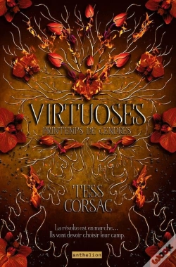 Capa do artigo Virtuoses : Printemps De Cendres
