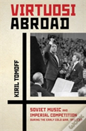 Virtuosi Abroad