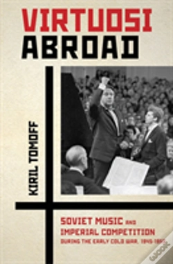 Capa do artigo Virtuosi Abroad