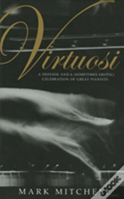 Capa do artigo Virtuosi
