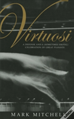 Capa do artigo Virtuosi