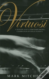 Capa do artigo Virtuosi