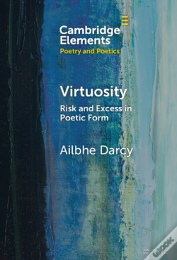 Capa do artigo Virtuosity