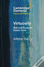 Capa do artigo Virtuosity