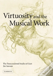 Capa do artigo Virtuosity And The Musical Work
