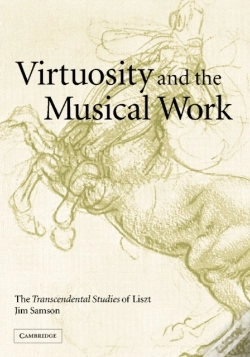 Capa do artigo Virtuosity And The Musical Work