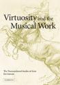 Virtuosity And The Musical Work - Preview