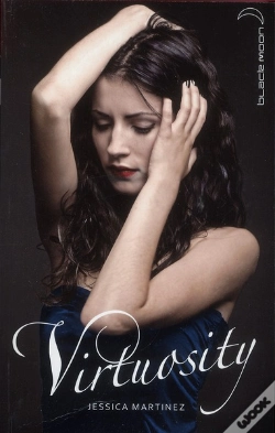 Capa do artigo Virtuosity